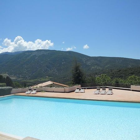 Les Terrasses Du Ventoux Apartment Mollans-sur-Ouveze Room photo