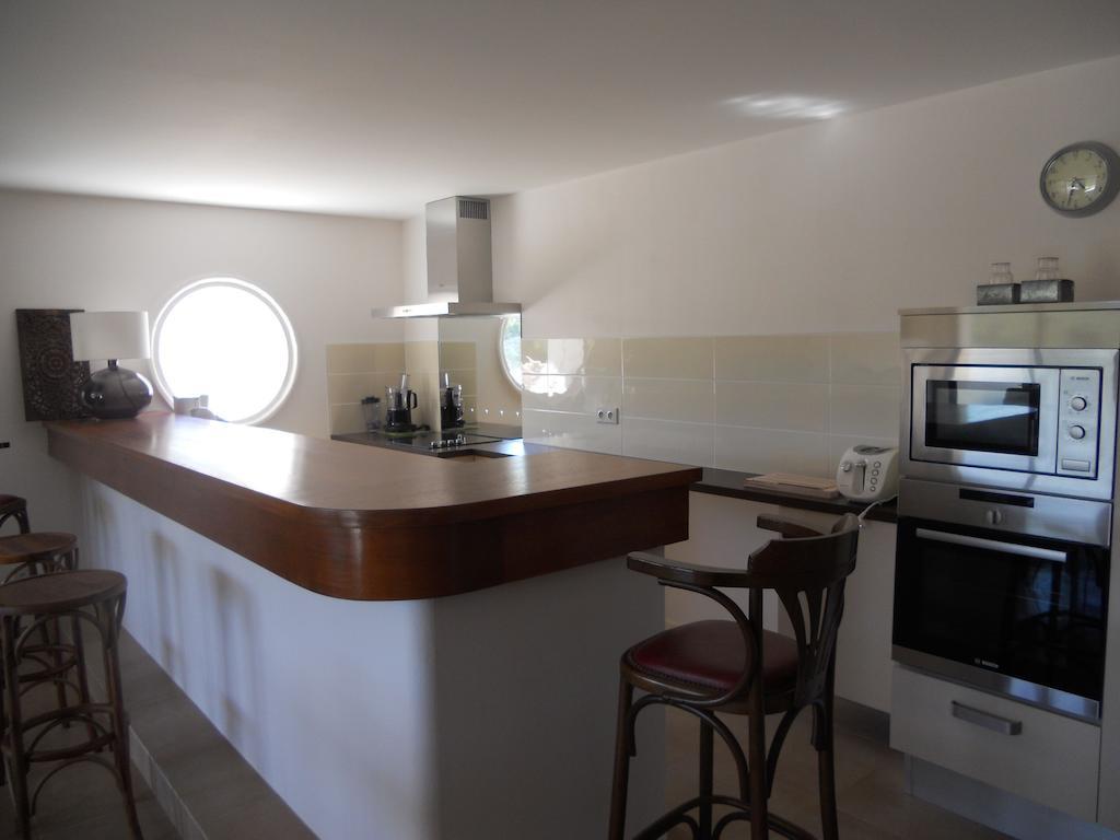 Les Terrasses Du Ventoux Apartment Mollans-sur-Ouveze Room photo